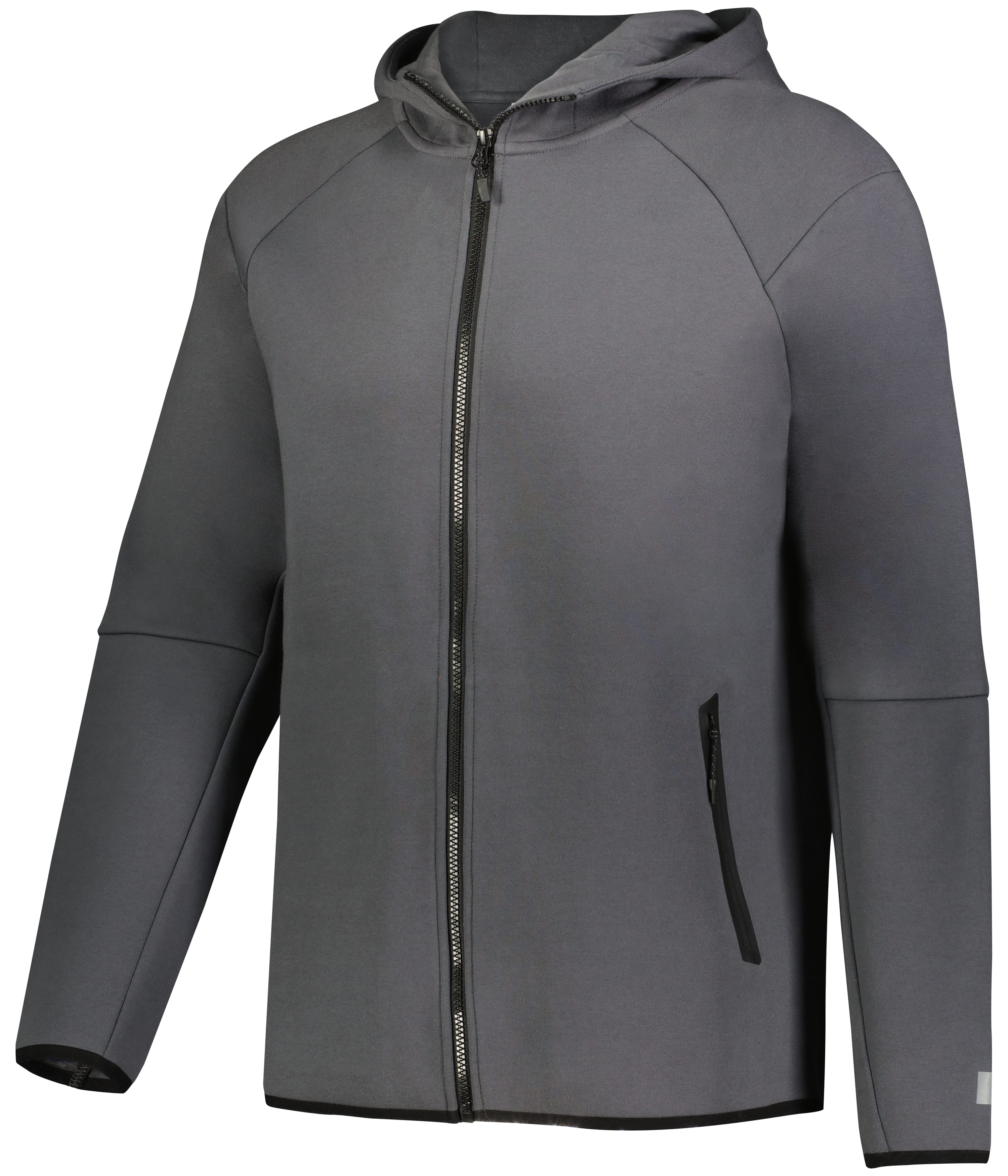 Russell Legend Tech Full-Zip Fleece Jacket