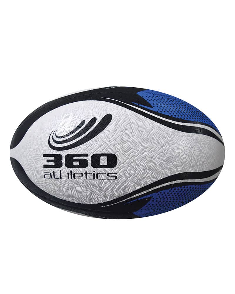 360 Concorde Rugby Ball