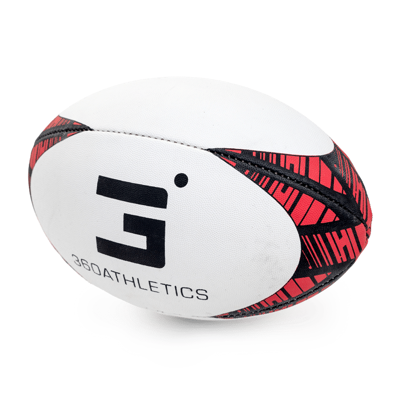 360 Storm All Weather Rugby Sz 5