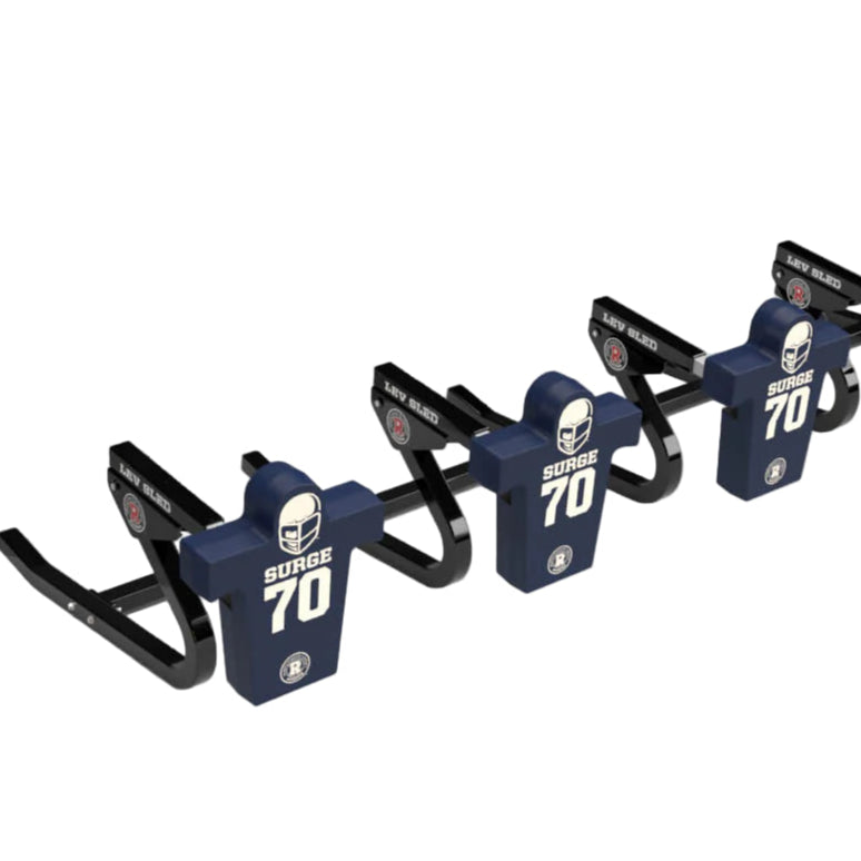 Rogers Athletic 3 Man LEV Sled