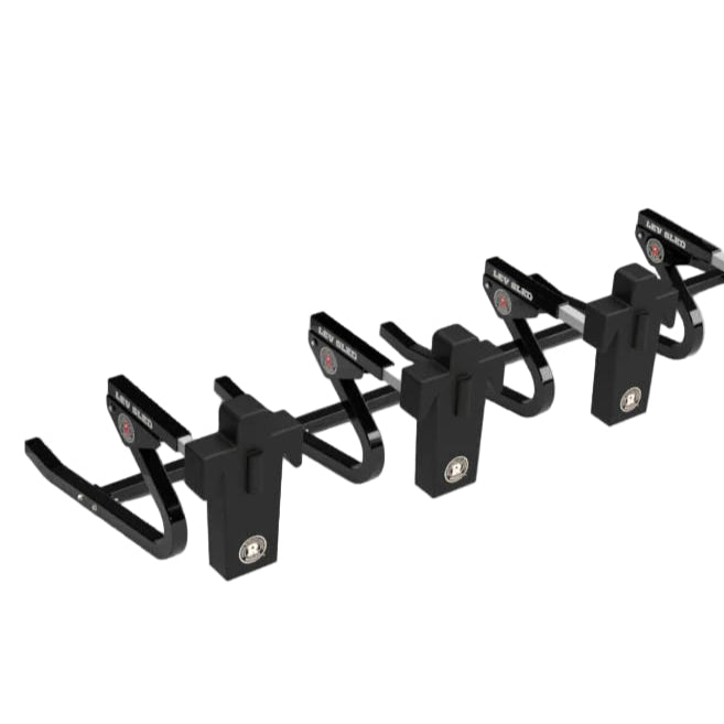 Rogers Athletic 3 Man LEV Sled