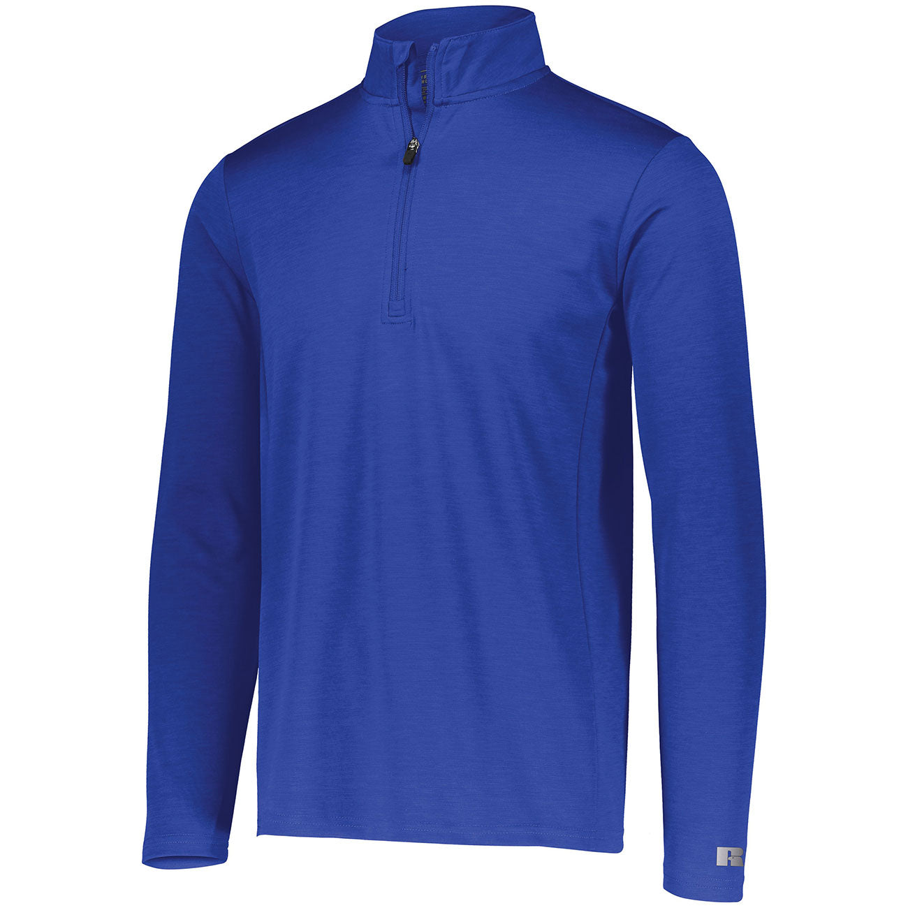 Russell Dri-Power Lightweight 1/4 Zip Pullover