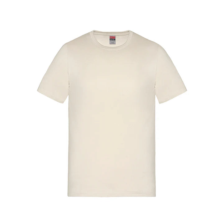 24/7 Parkour Adult Ringspun Cotton Tee