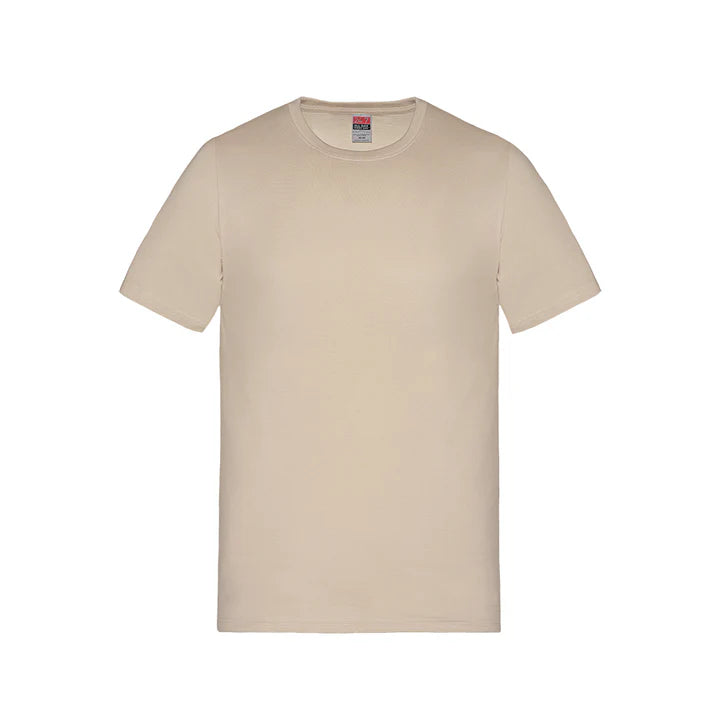 24/7 Parkour Adult Ringspun Cotton Tee