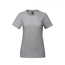 24/7 Parkour Ladies Ringspun Cotton Tee