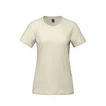 24/7 Parkour Ladies Ringspun Cotton Tee