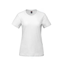 24/7 Parkour Ladies Ringspun Cotton Tee