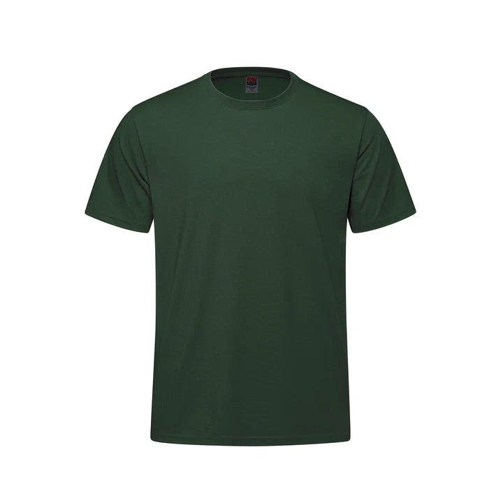 24/7 Sprint - Adult 50/50 Cotton/Polyester Crewneck T-Shirt