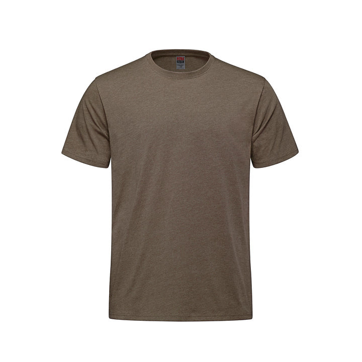 24/7 Sprint - Adult 50/50 Cotton/Polyester Crewneck T-Shirt