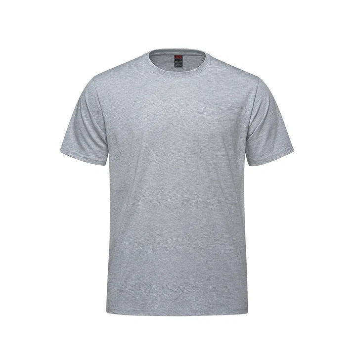 24/7 Sprint - Adult 50/50 Cotton/Polyester Crewneck T-Shirt