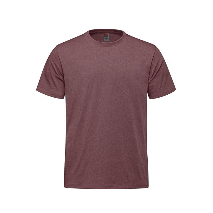 24/7 Sprint - Adult 50/50 Cotton/Polyester Crewneck T-Shirt