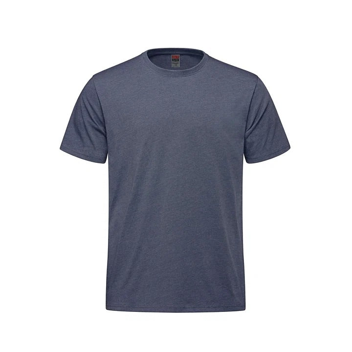 24/7 Sprint - Adult 50/50 Cotton/Polyester Crewneck T-Shirt