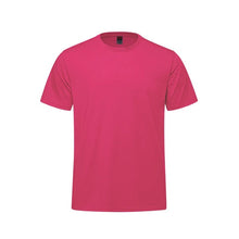 24/7 Sprint - Adult 50/50 Cotton/Polyester Crewneck T-Shirt