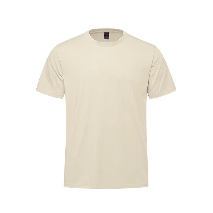 24/7 Sprint - Adult 50/50 Cotton/Polyester Crewneck T-Shirt