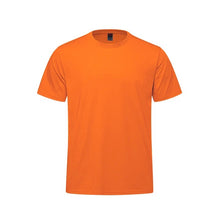 24/7 Sprint - Adult 50/50 Cotton/Polyester Crewneck T-Shirt