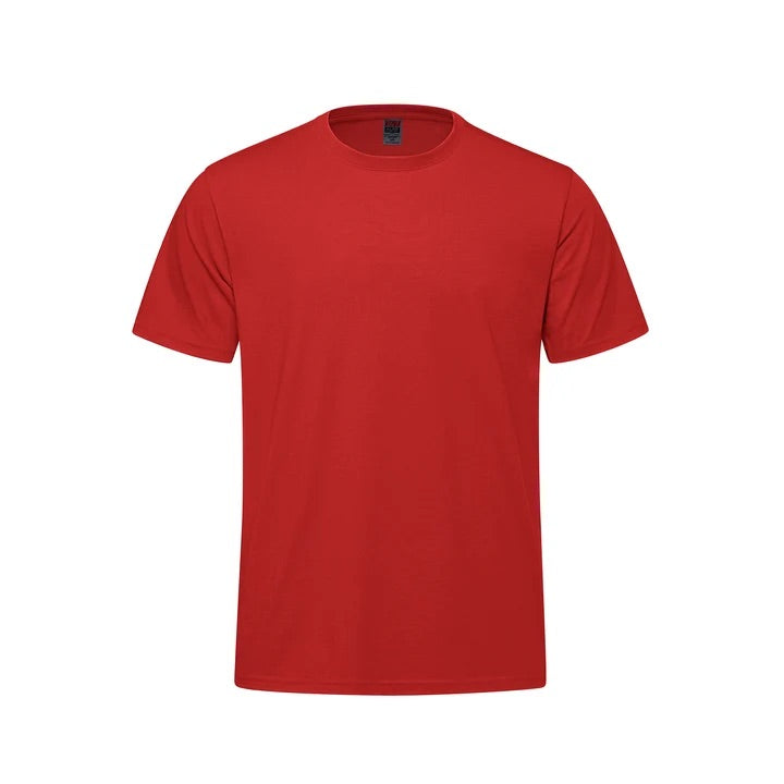 24/7 Sprint - Adult 50/50 Cotton/Polyester Crewneck T-Shirt
