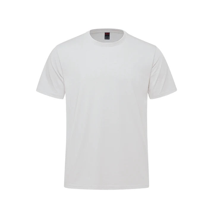 24/7 Sprint - Adult 50/50 Cotton/Polyester Crewneck T-Shirt