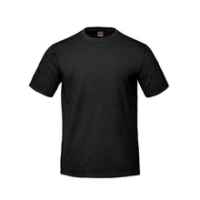 24/7 Horizon - Vintage Wash Cotton Crewneck T-Shirt