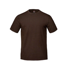 24/7 Horizon - Vintage Wash Cotton Crewneck T-Shirt