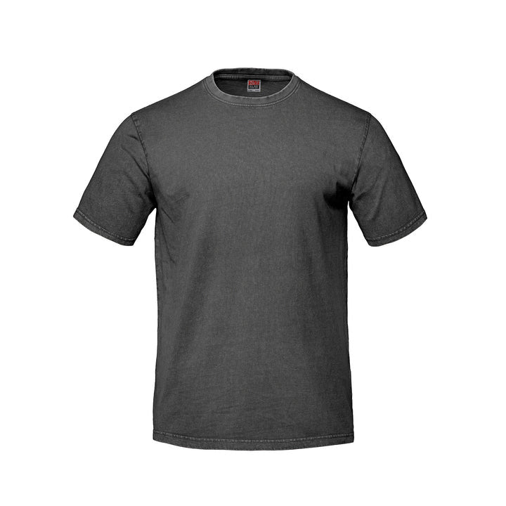 24/7 Horizon - Vintage Wash Cotton Crewneck T-Shirt