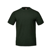 24/7 Horizon - Vintage Wash Cotton Crewneck T-Shirt