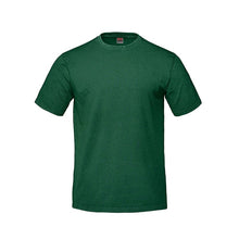 24/7 Horizon - Vintage Wash Cotton Crewneck T-Shirt