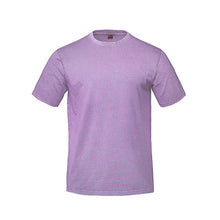 24/7 Horizon - Vintage Wash Cotton Crewneck T-Shirt