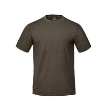 24/7 Horizon - Vintage Wash Cotton Crewneck T-Shirt