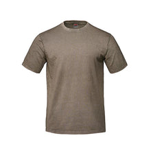 24/7 Horizon - Vintage Wash Cotton Crewneck T-Shirt
