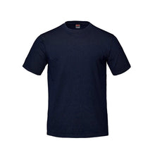 24/7 Horizon - Vintage Wash Cotton Crewneck T-Shirt