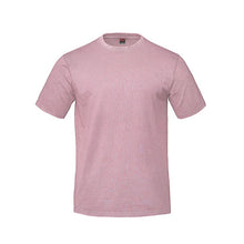 24/7 Horizon - Vintage Wash Cotton Crewneck T-Shirt