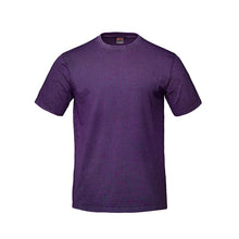 24/7 Horizon - Vintage Wash Cotton Crewneck T-Shirt