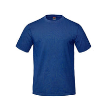 24/7 Horizon - Vintage Wash Cotton Crewneck T-Shirt