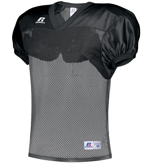 Russell Football Practice Jersey