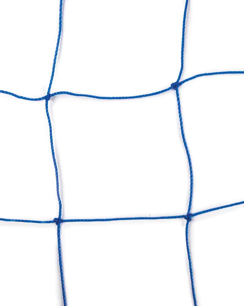 360 Youth Soccer Net - Blue - 18' x 6'