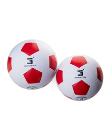 360 Soccer Ball Rubber