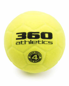 360 Soccer Ball Indoor Laminated