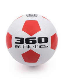 360 Soccer Ball Rubber