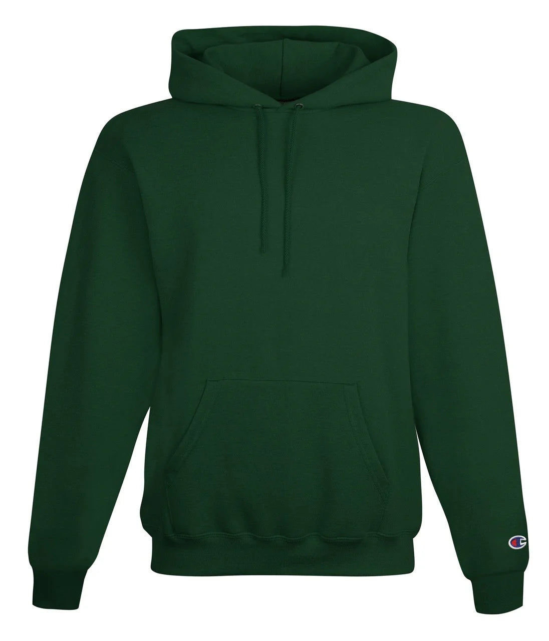 Champion Powerblend ECO Fleece Hood