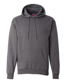 Champion Powerblend ECO Fleece Hood