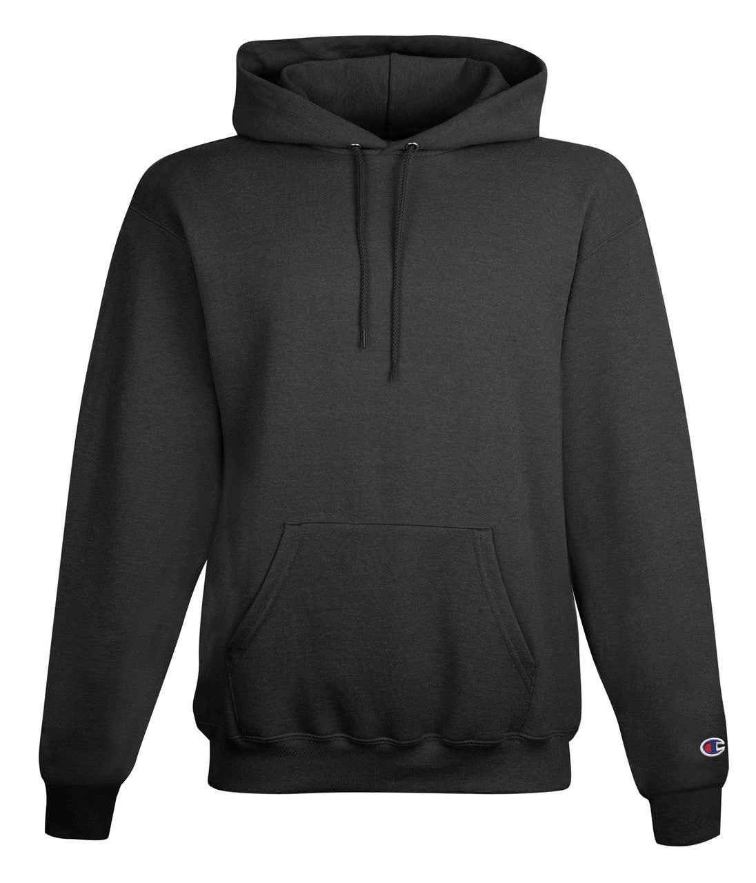 Eco fleece champion hoodie sale