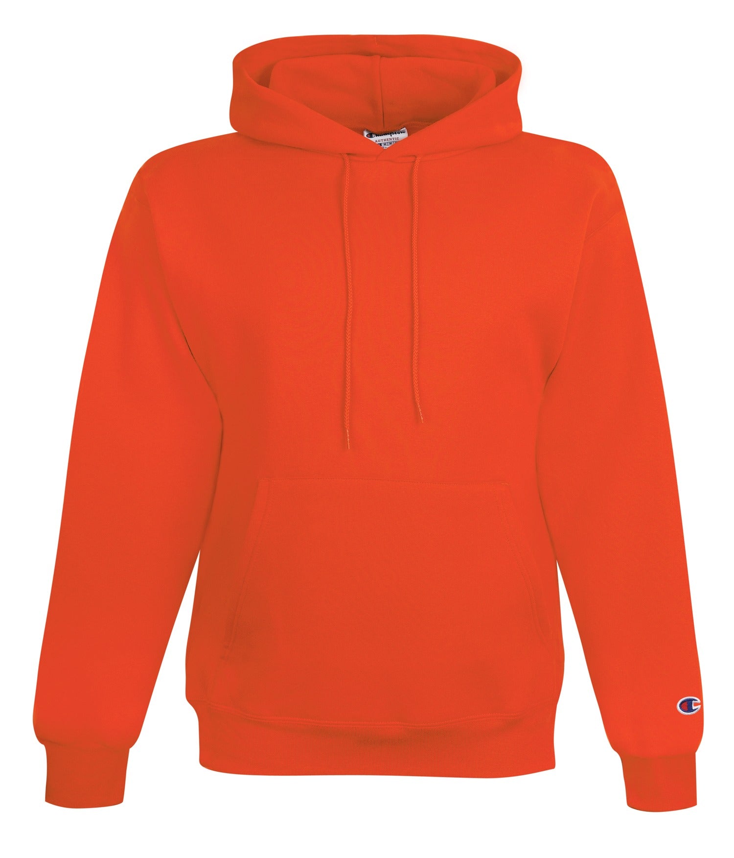 Champion Powerblend ECO Fleece Hood