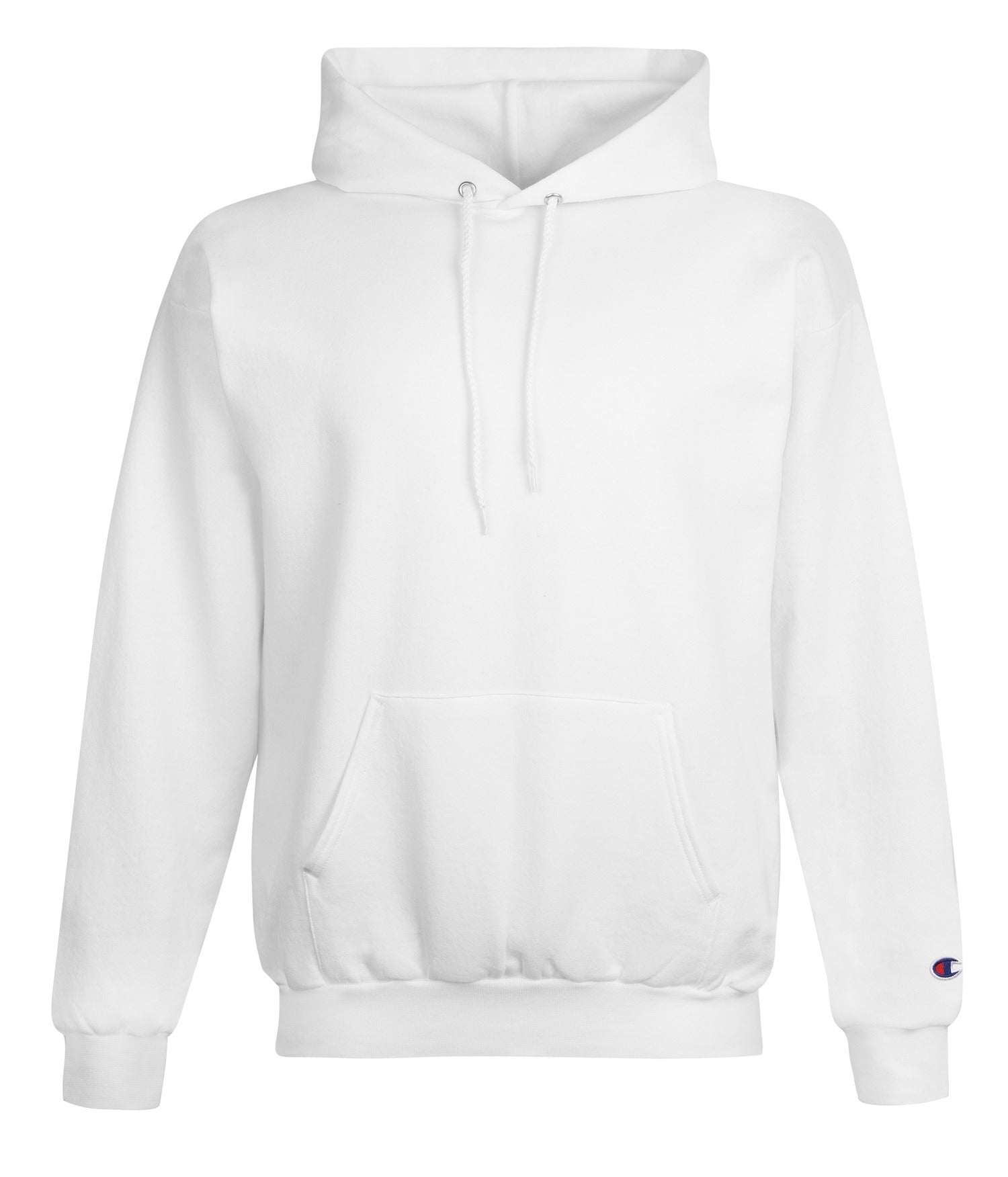 Champion Powerblend ECO Fleece Hood