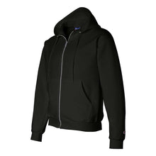 Champion Powerblend ECO Fleece Full Zip Hood