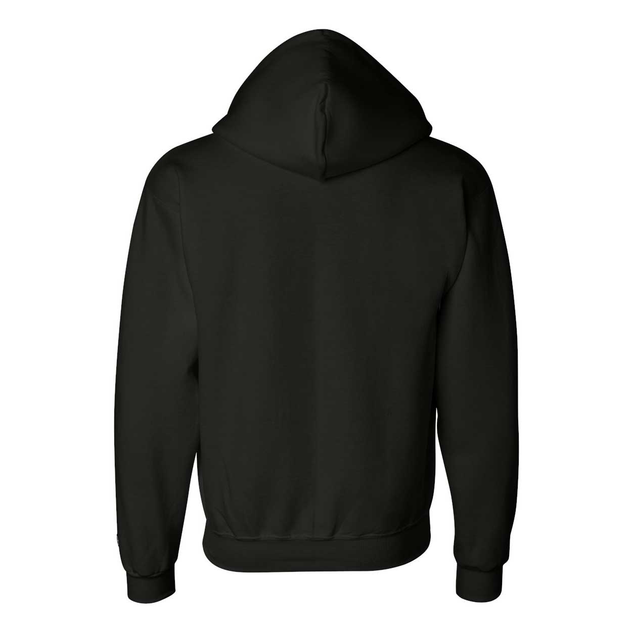 Champion Powerblend ECO Fleece Full Zip Hood