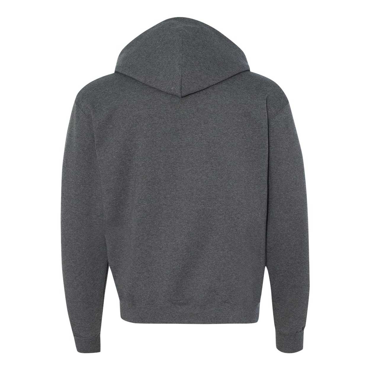 Champion Powerblend ECO Fleece Full Zip Hood