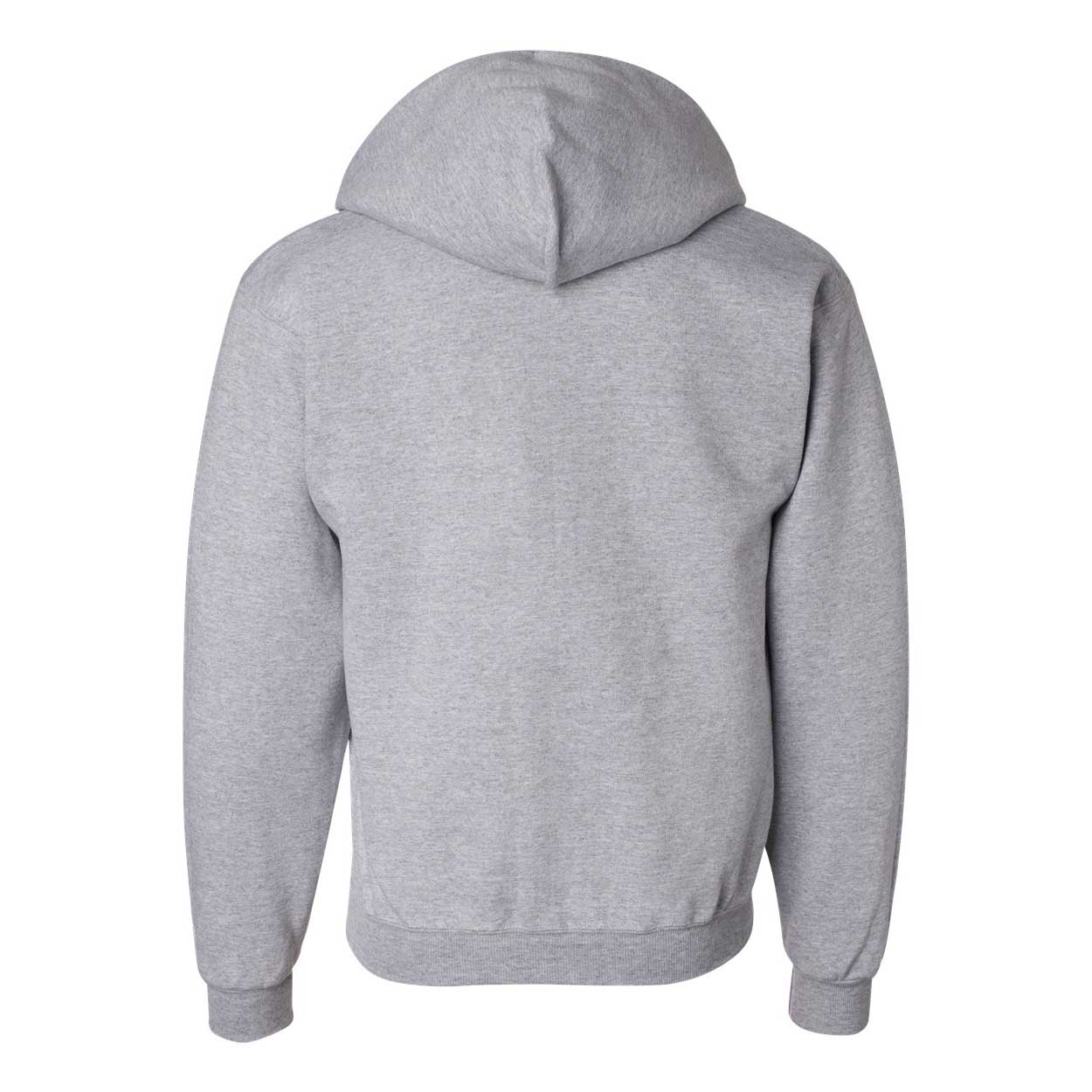 Champion Powerblend ECO Fleece Full Zip Hood