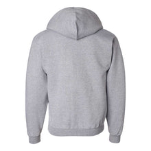 Champion Powerblend ECO Fleece Full Zip Hood