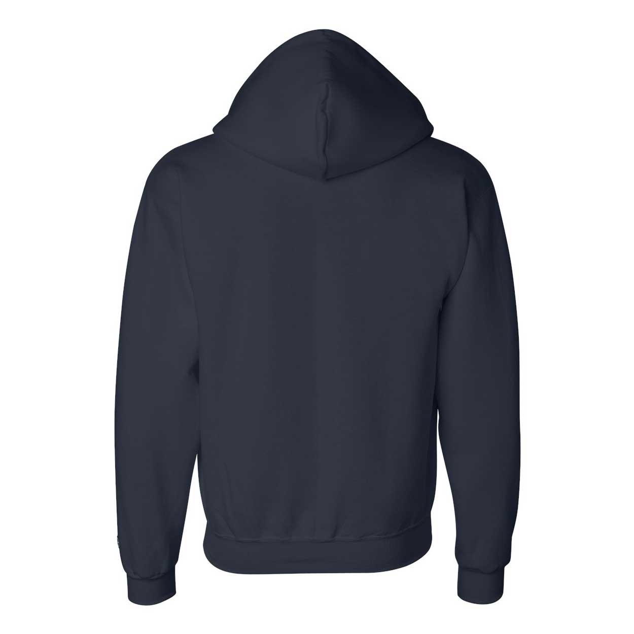 Champion Powerblend ECO Fleece Full Zip Hood