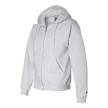 Champion Powerblend ECO Fleece Full Zip Hood